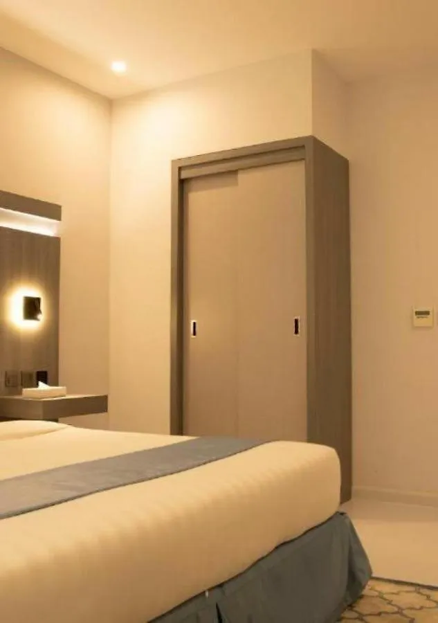 ****  Manazeli Jeddah - Hotel Saudi-Arabien