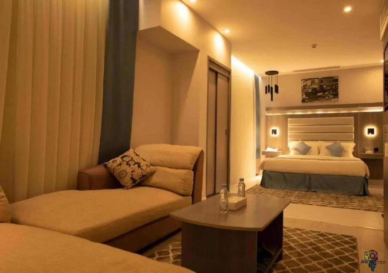 Manazeli Jeddah - Hotel
