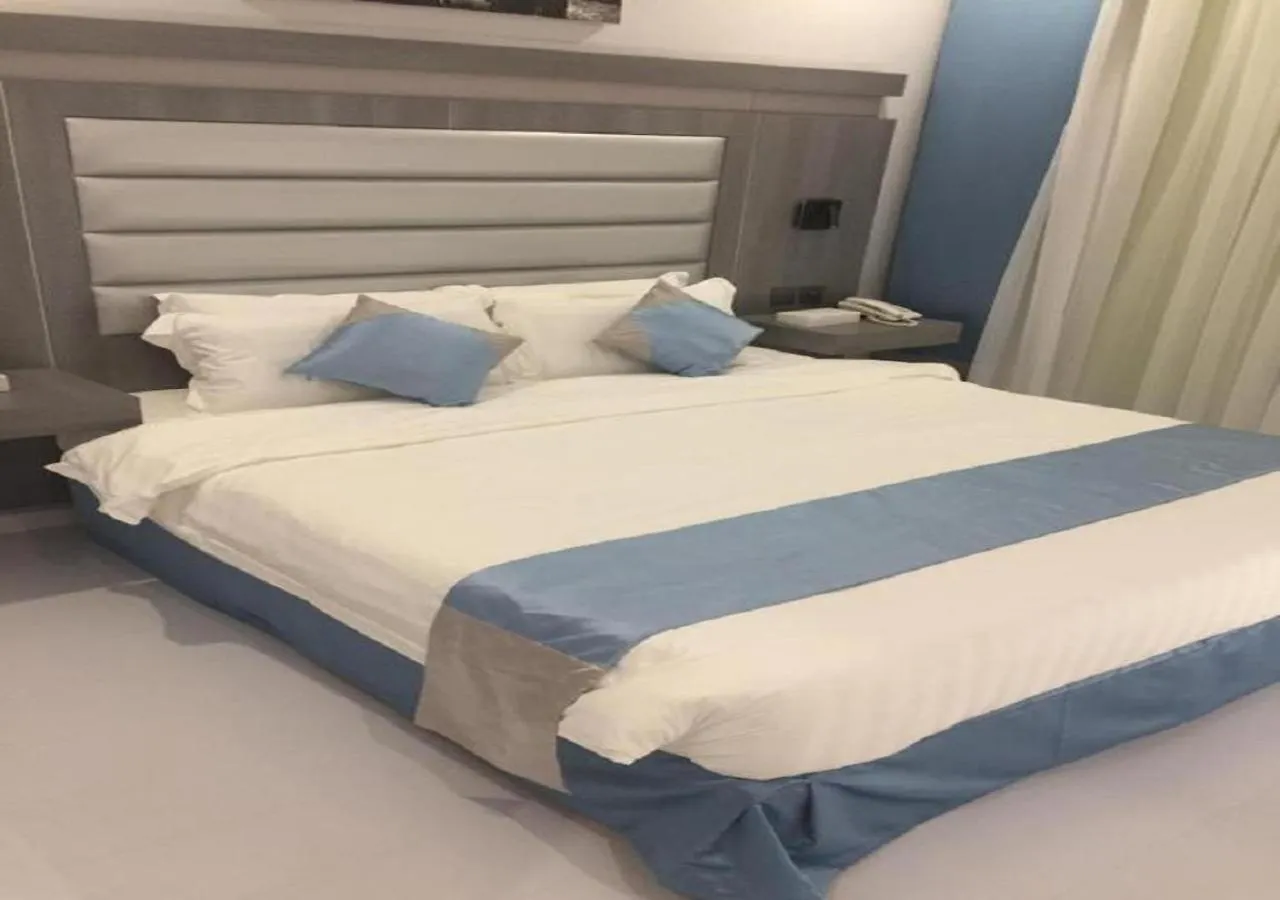 Manazeli Jeddah - Hotel 4*,  Szaúd-Arábia