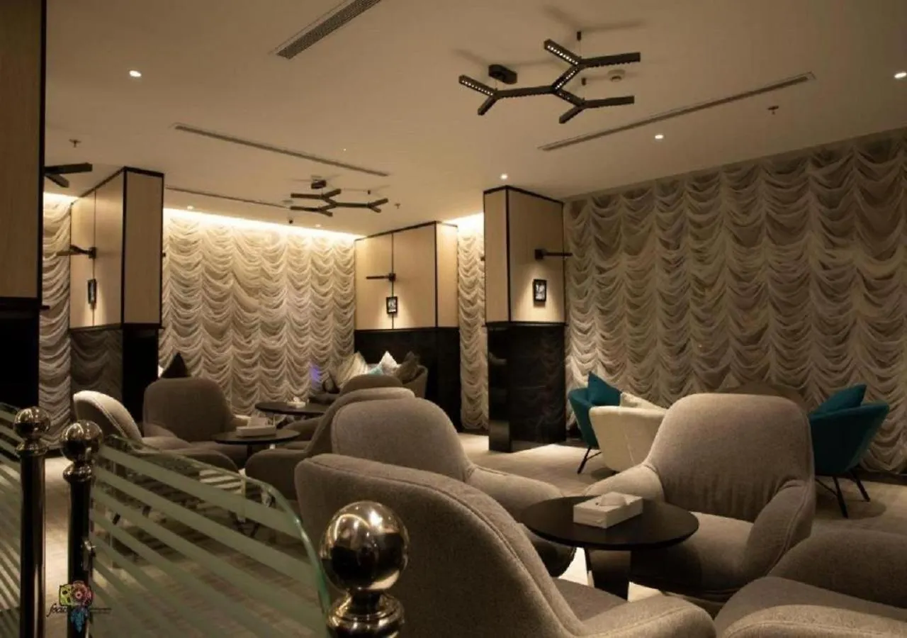 ****  Manazeli Jeddah - Hotel Szaúd-Arábia