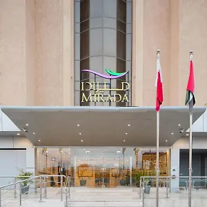 Mirada Albnvsji Abahr - Mard Jda Aldoli Llktab 2022 Hotel