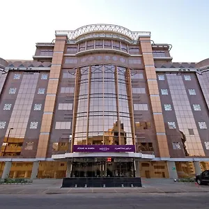 4* Hotel Mercure Al Hamra