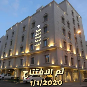 Masat Alsharq Furnished **** Jeddah