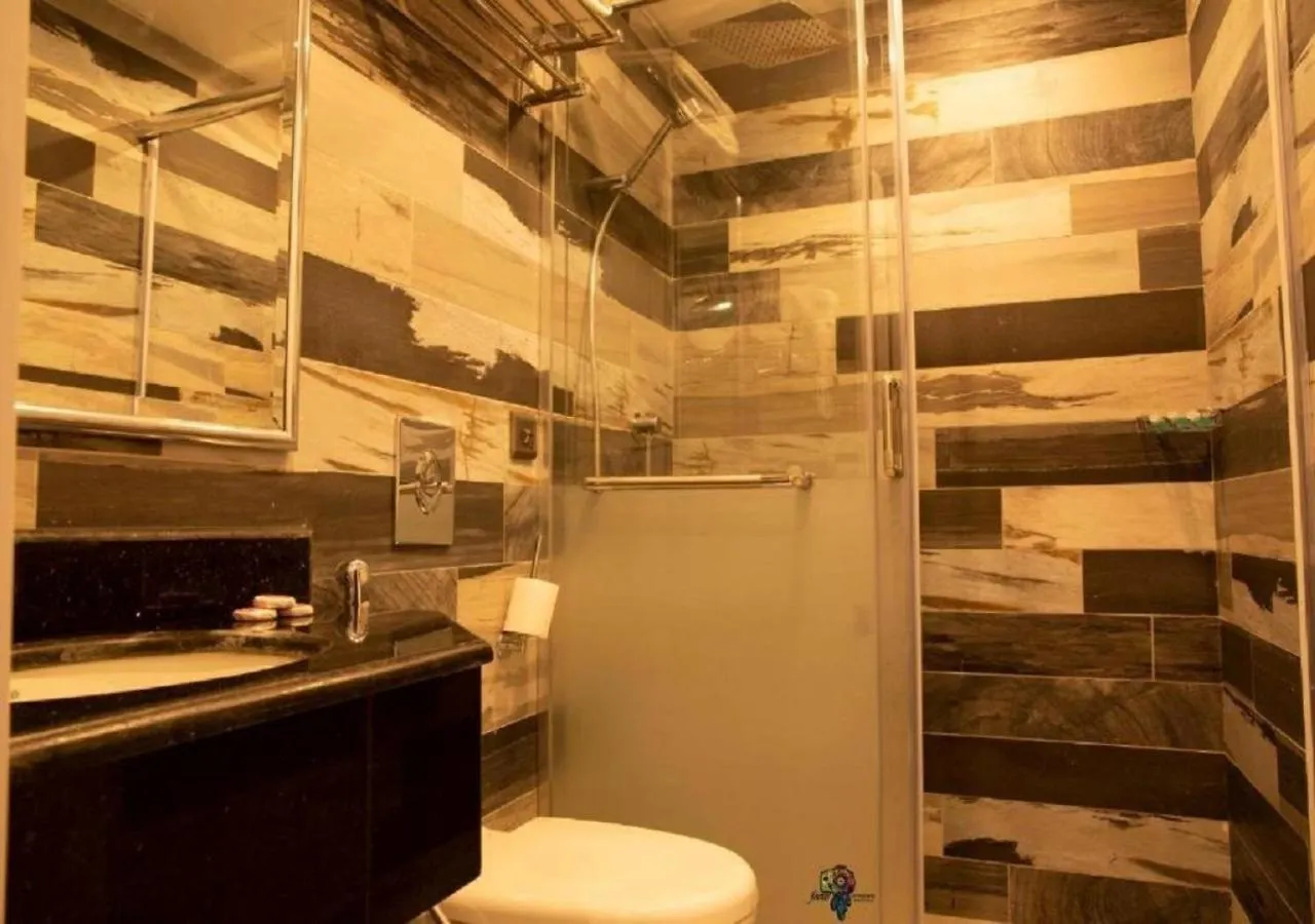 Manazeli Jeddah - Hotel