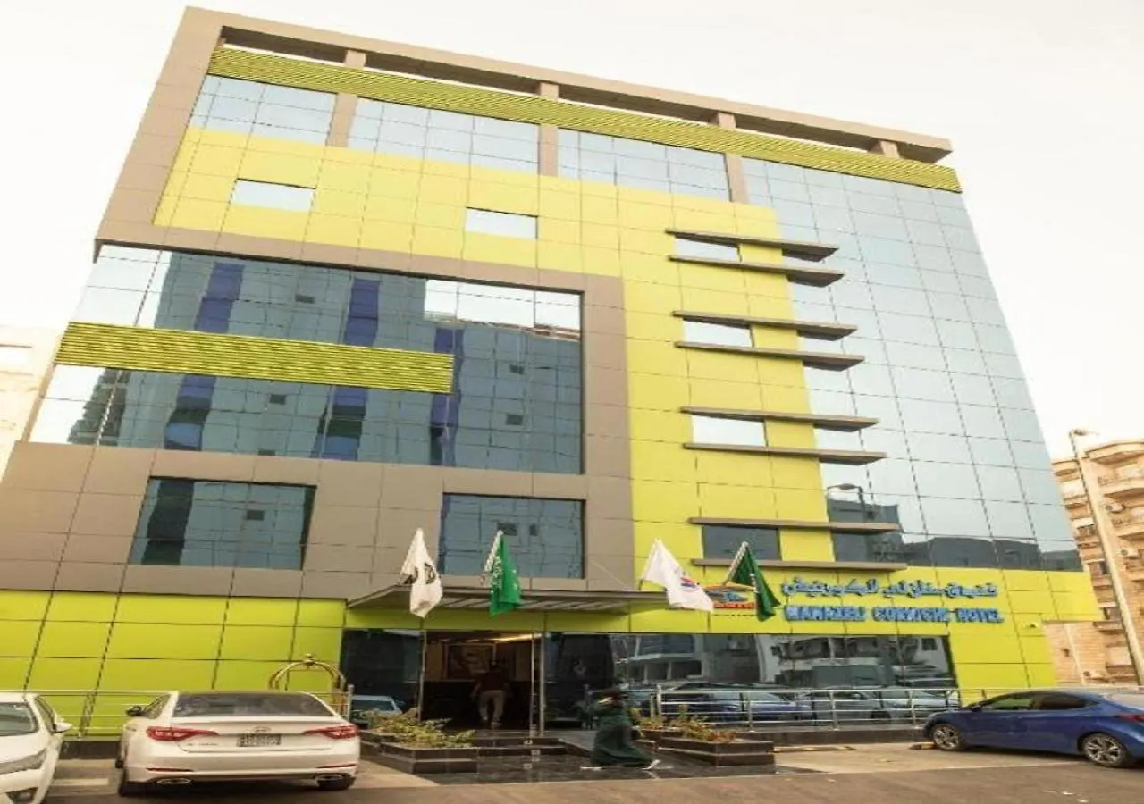 Manazeli Jeddah - Hotel